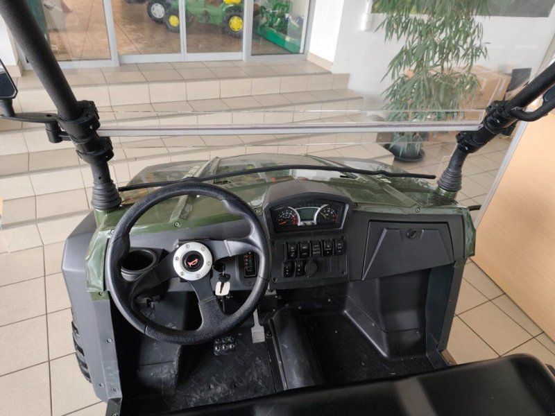 Graf Carello TR5 ALLRAD 5KW