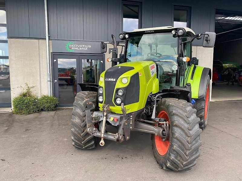 Claas Arion 440 CIS             TOP Zustand!