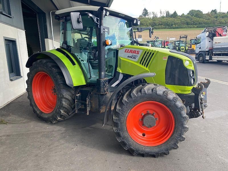 Claas Arion 440 CIS             TOP Zustand!