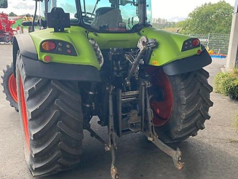 Claas Arion 440 CIS             TOP Zustand!
