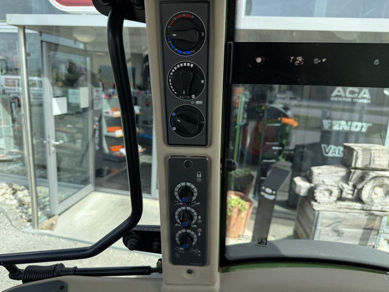 Fendt 211 Vario (Gen2)