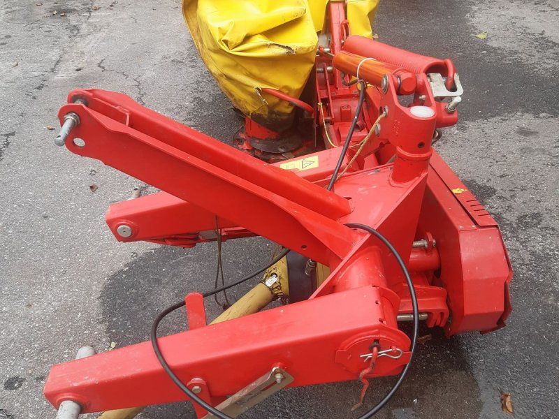 Pöttinger Novasdisc 305H