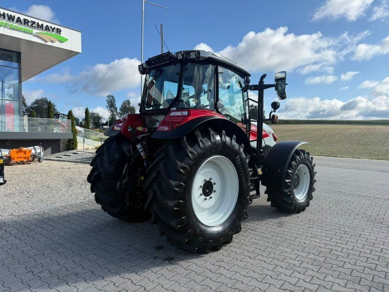 Steyr 4120 PLUS