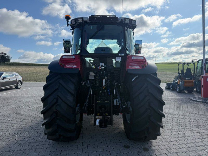 Steyr 4120 PLUS