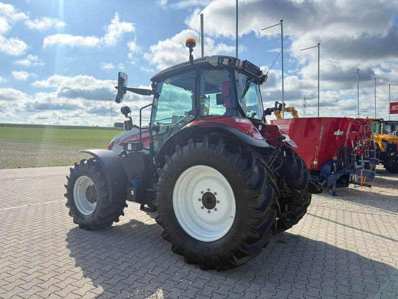 Steyr 4120 PLUS