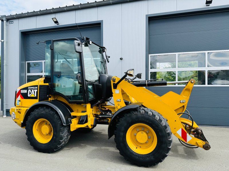 Cat 908 M