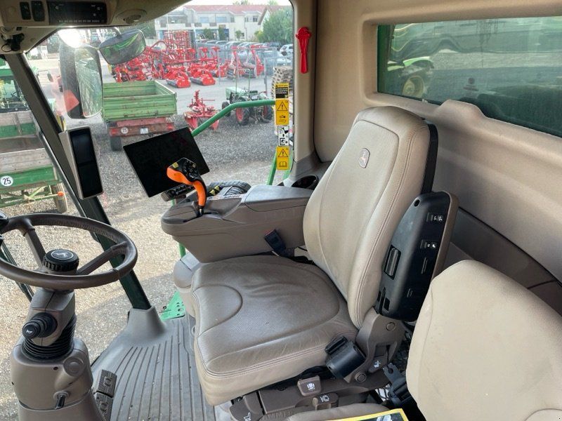John Deere S 770