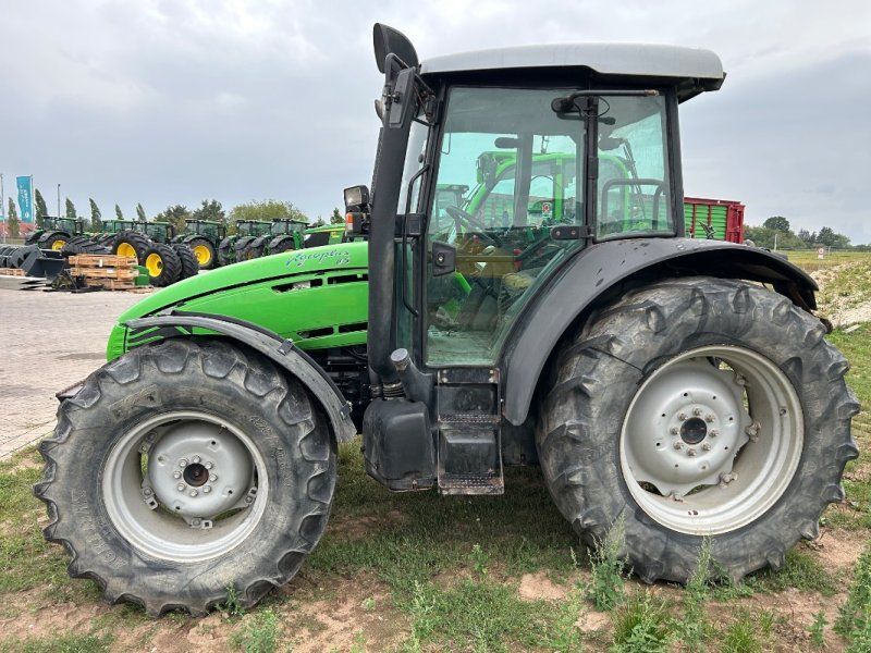 Deutz Agroplus 85