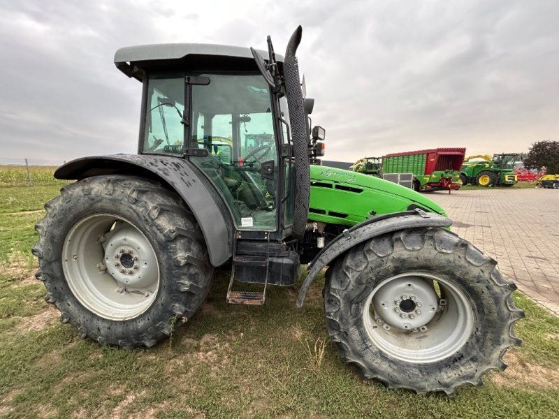 Deutz Agroplus 85