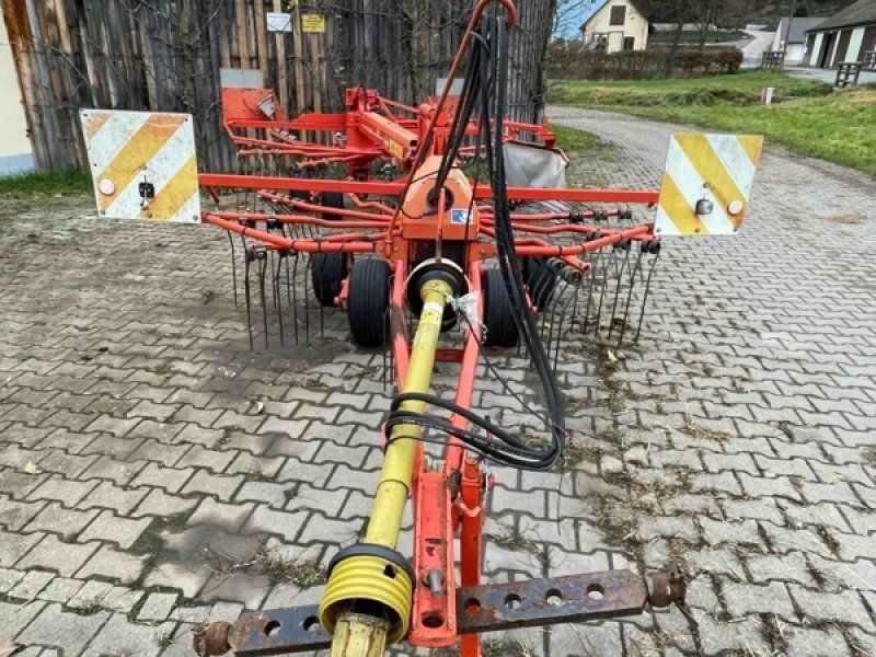 Kuhn GA 6000