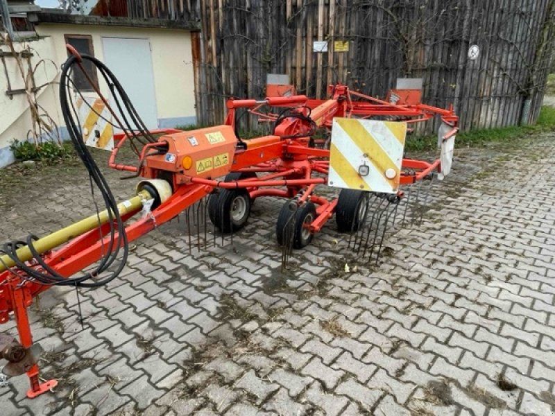 Kuhn GA 6000