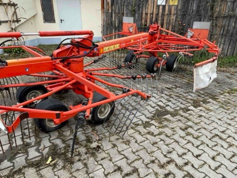 Kuhn GA 6000