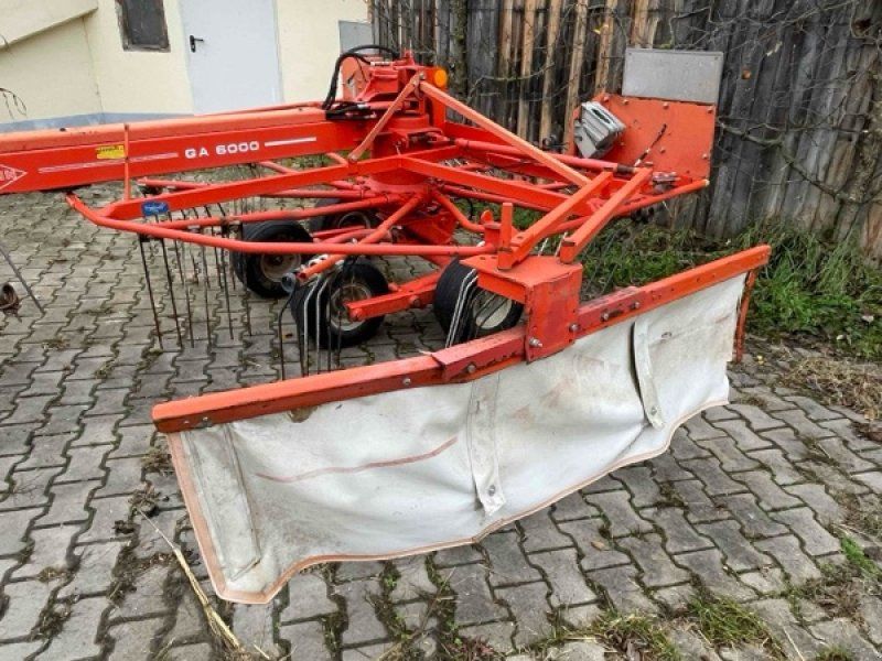 Kuhn GA 6000