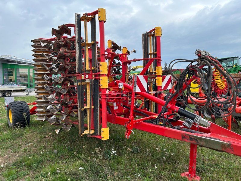 Väderstad Carrier XT 425 CRXT