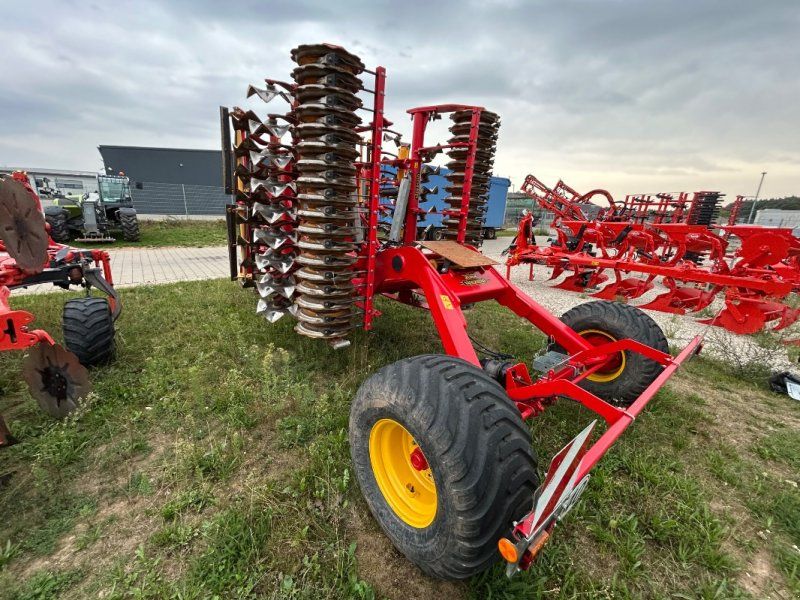 Väderstad Carrier XT 425 CRXT