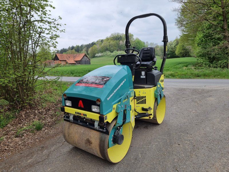 Ammann ARX 23
