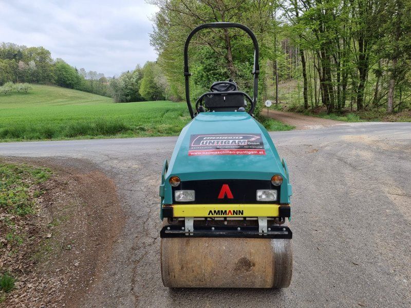 Ammann ARX 23