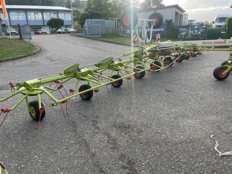 Claas Volto 1320 T