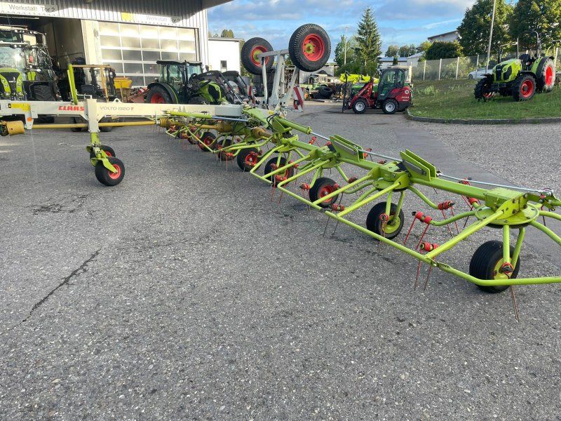 Claas Volto 1320 T