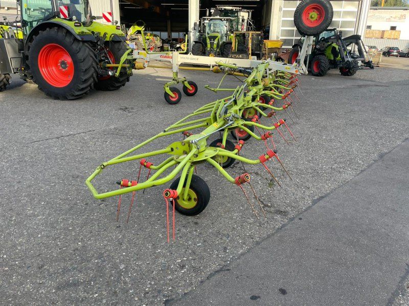 Claas Volto 1320 T