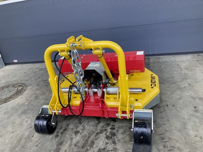 Ilmer LMG 175 HD