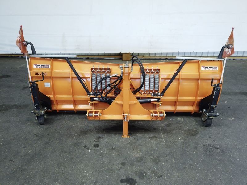Hydrac GEBR. UNI-290