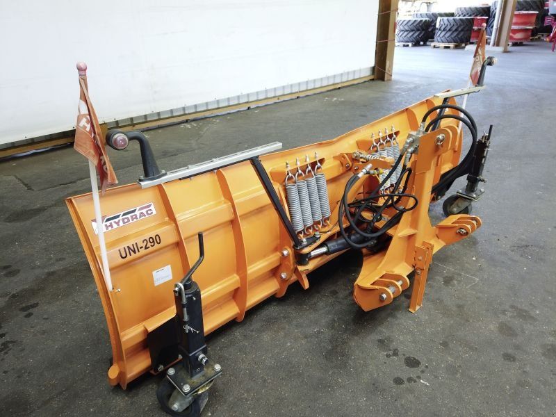 Hydrac GEBR. UNI-290