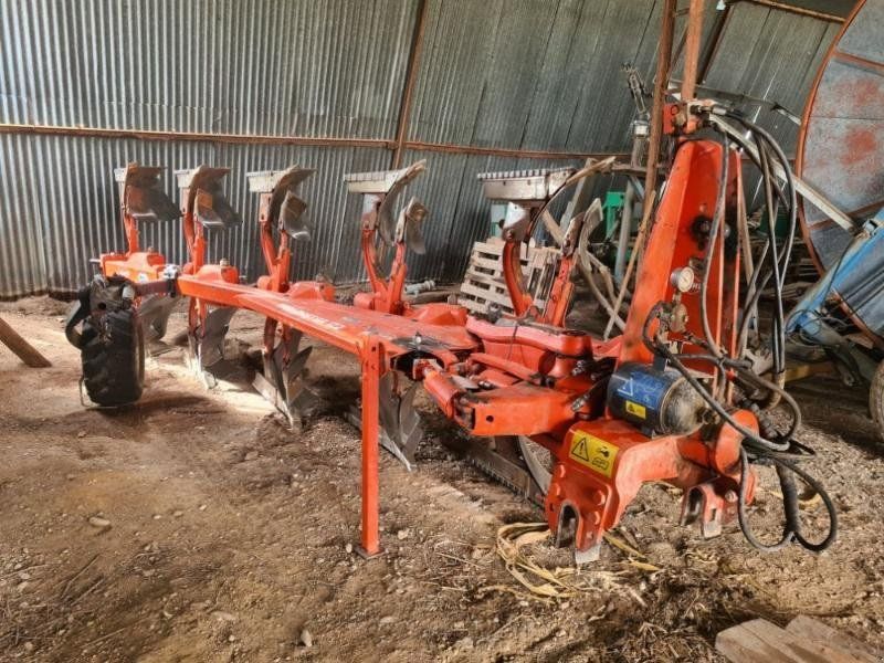 Kuhn VM122 5 NSH