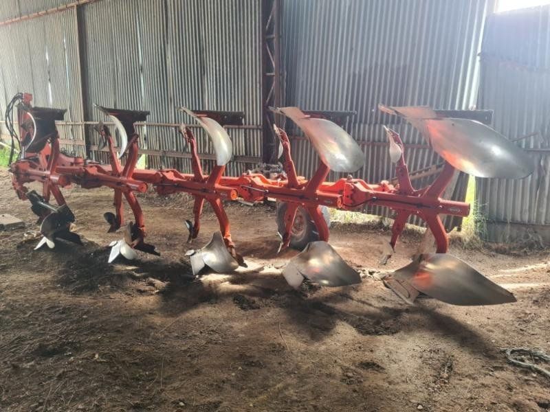 Kuhn VM122 5 NSH