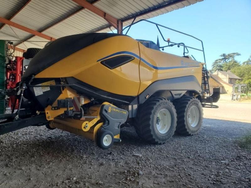 New Holland Cr Cutter