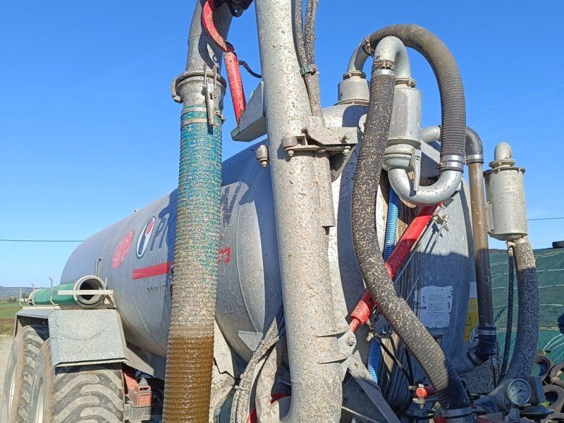Pichon TCI 15700L