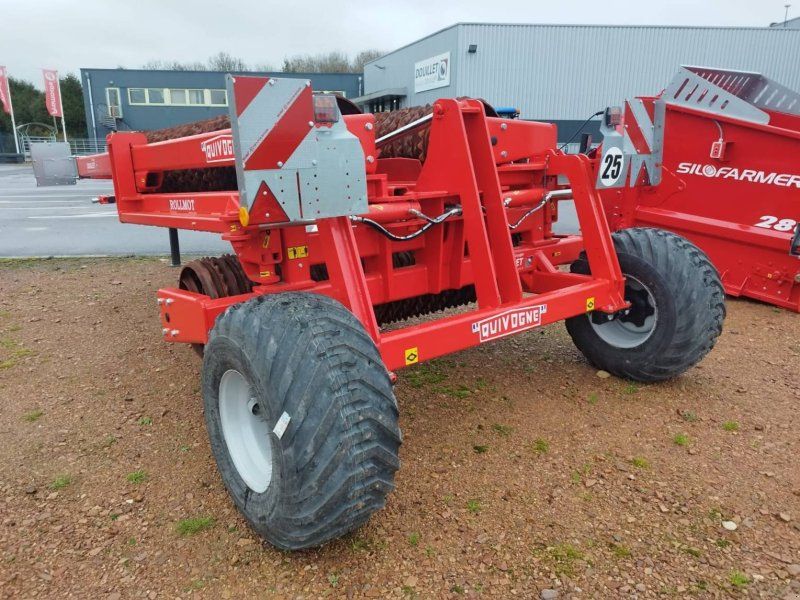 Quivogne ROLLMOT 830