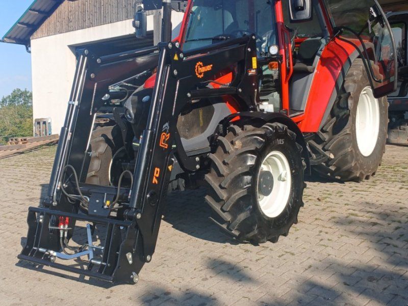Lindner Lintrac 65,75, 65LS, 75LS