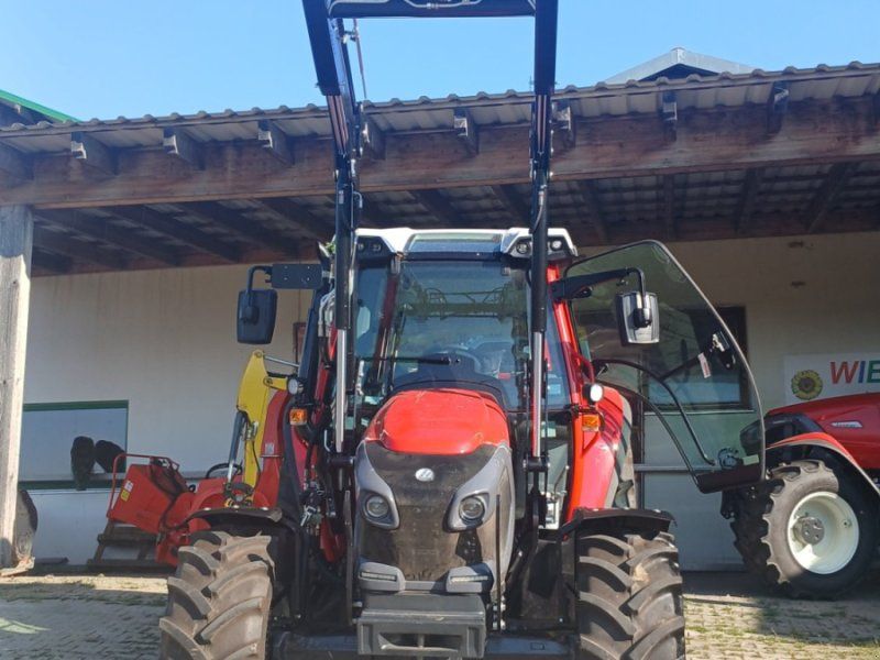 Lindner Lintrac 65,75, 65LS, 75LS