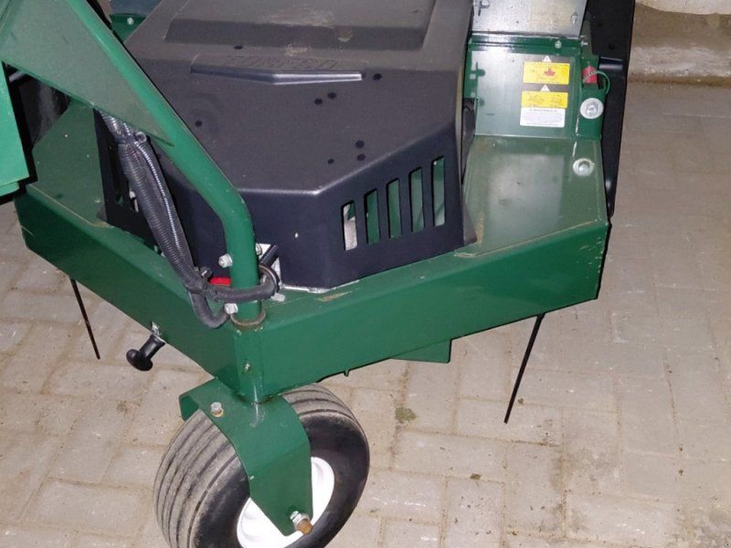 Turfco Metermatic