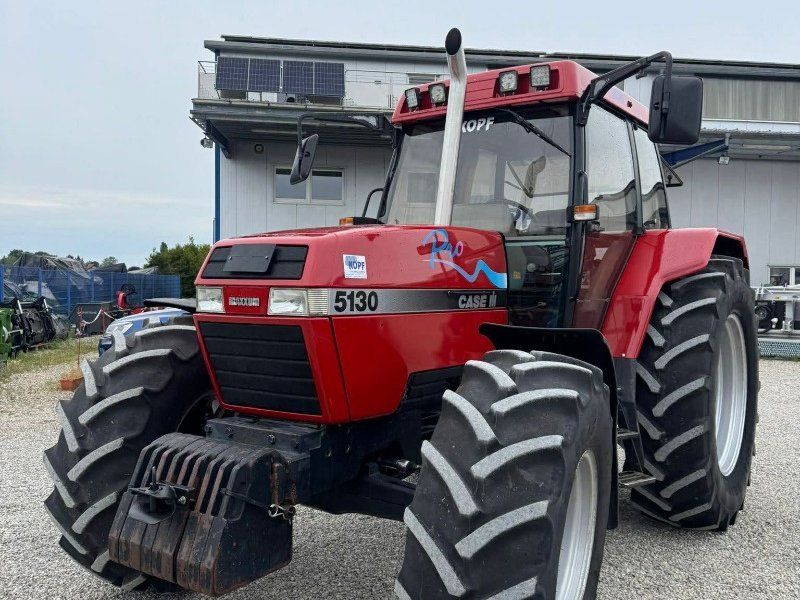 Case Maxxum 5130 AV 40km/h
