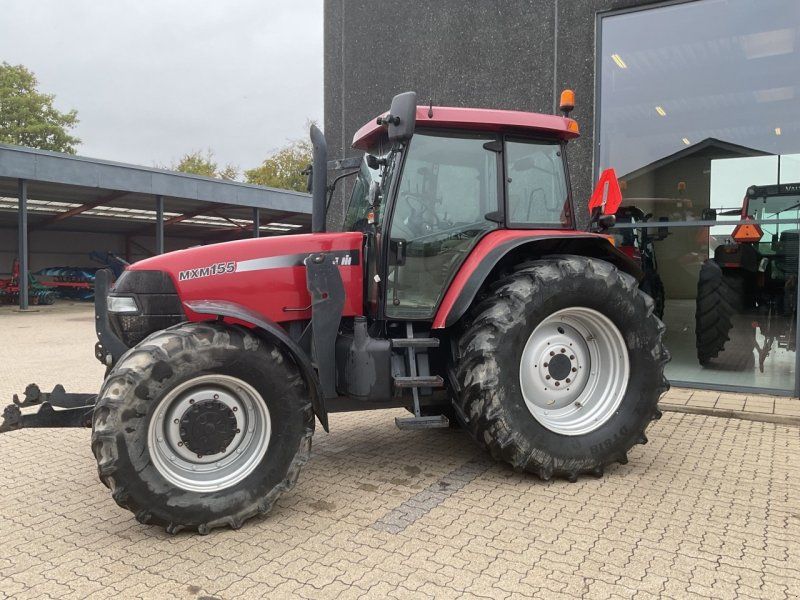 Case IH 155 MXM