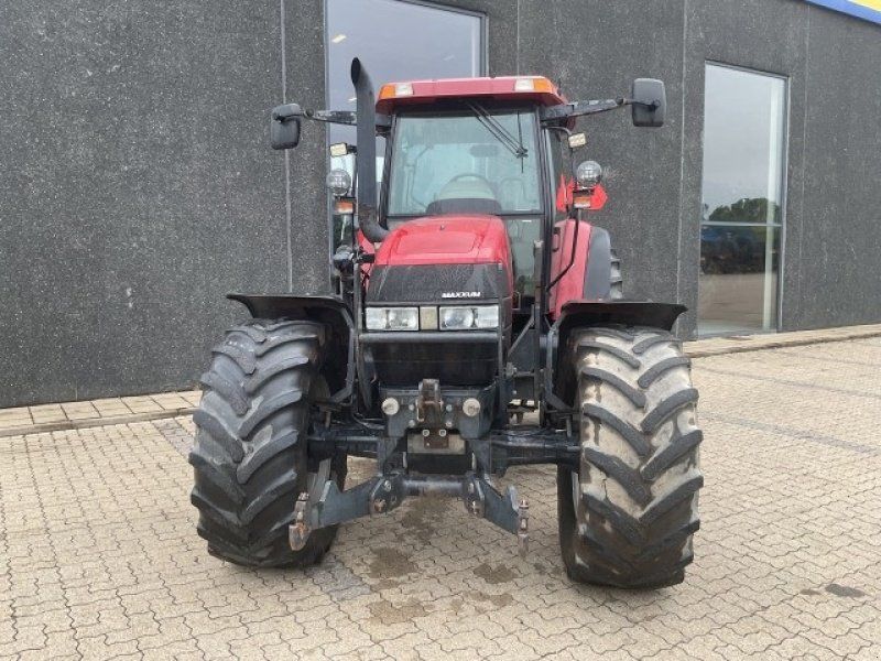 Case IH 155 MXM
