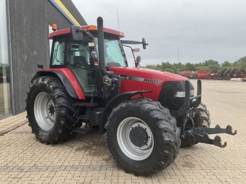 Case IH 155 MXM