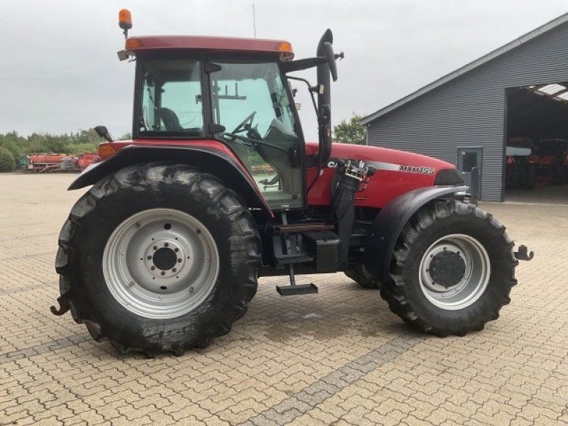 Case IH 155 MXM