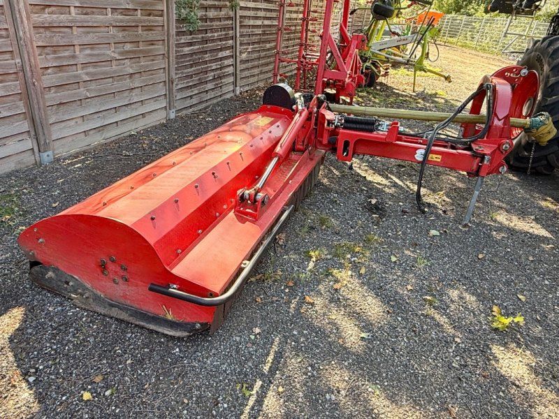 Tehnos MB 220RLW Schwenk-Seiten