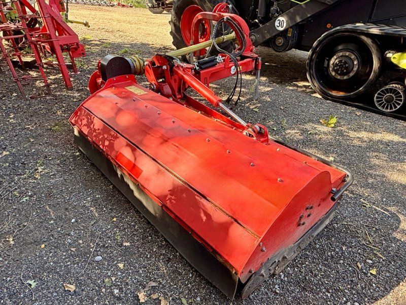 Tehnos MB 220RLW Schwenk-Seiten