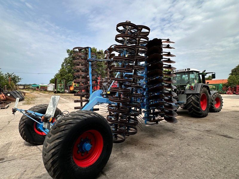 Lemken Rubin 9 KA 600 U