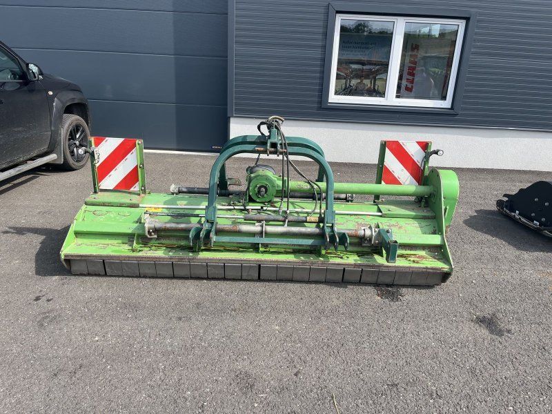 HMF GU 275B