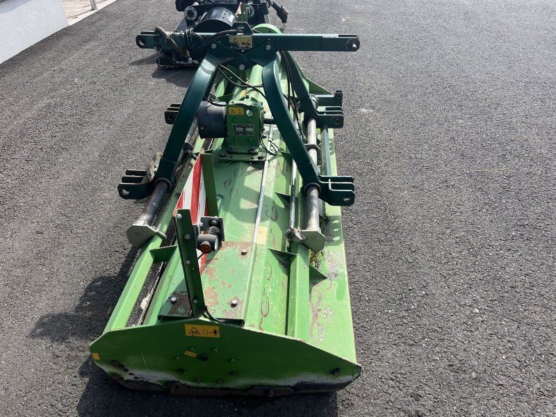 HMF GU 275B