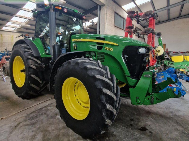 John Deere 7930