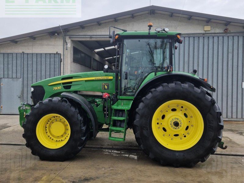 John Deere 7930
