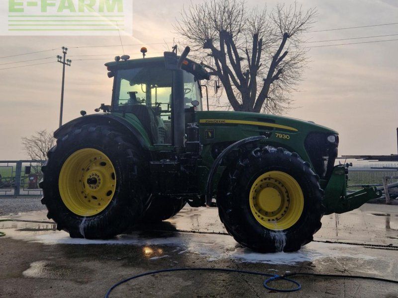 John Deere 7930