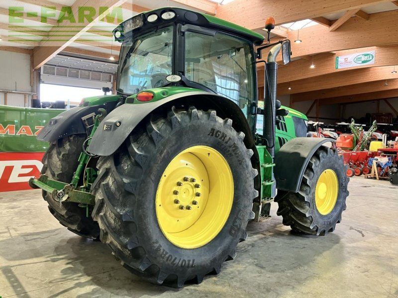 John Deere 6170r