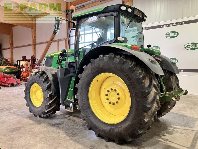 John Deere 6170r